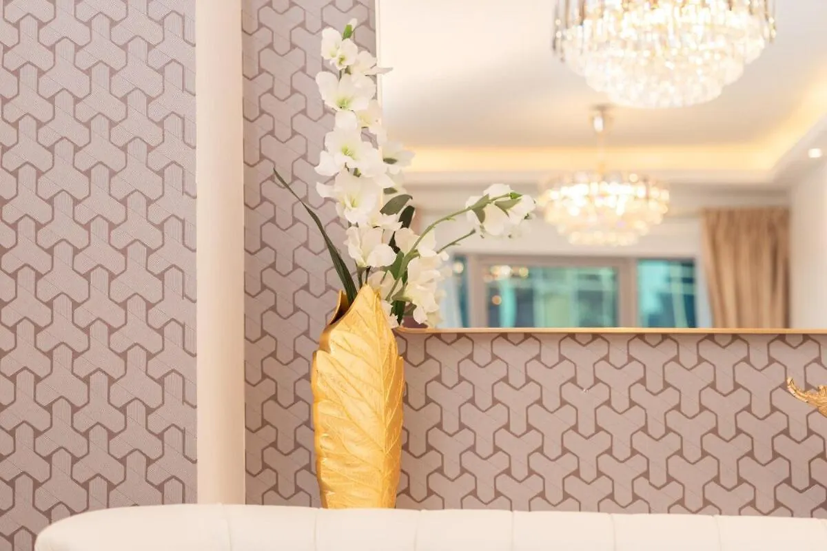 Elite Royal Apartment - Full Burj Khalifa & Fountain View - Largest Layout - Half Floor - Luxurious - Archon Dubai