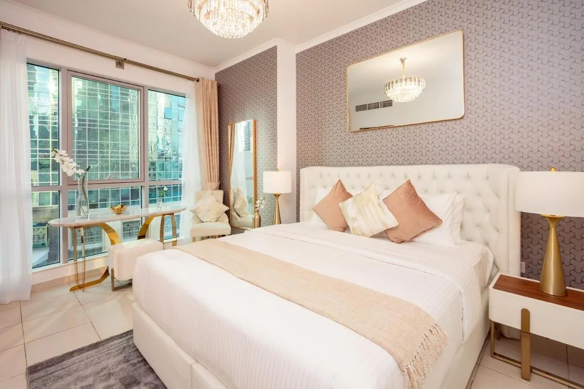 Elite Royal Apartment - Full Burj Khalifa & Fountain View - Largest Layout - Half Floor - Luxurious - Archon Dubai