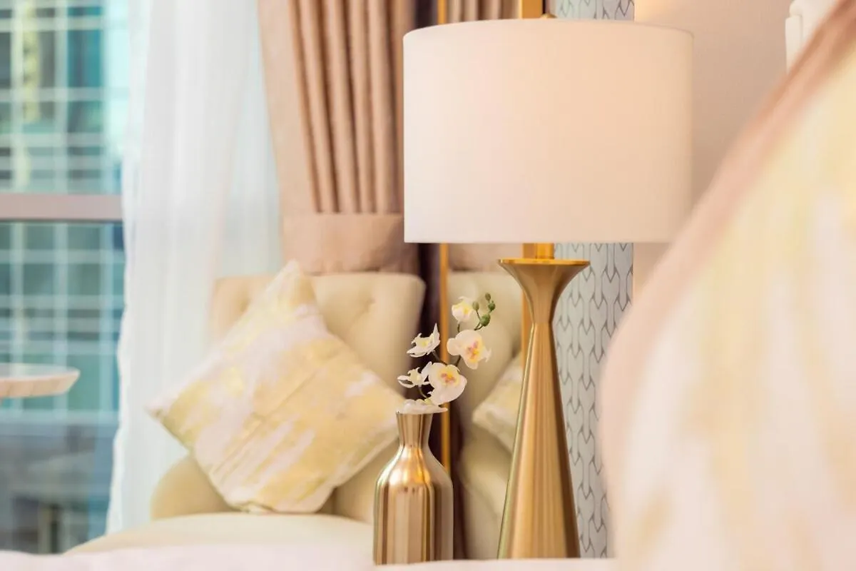Elite Royal Apartment - Full Burj Khalifa & Fountain View - Largest Layout - Half Floor - Luxurious - Archon Dubai